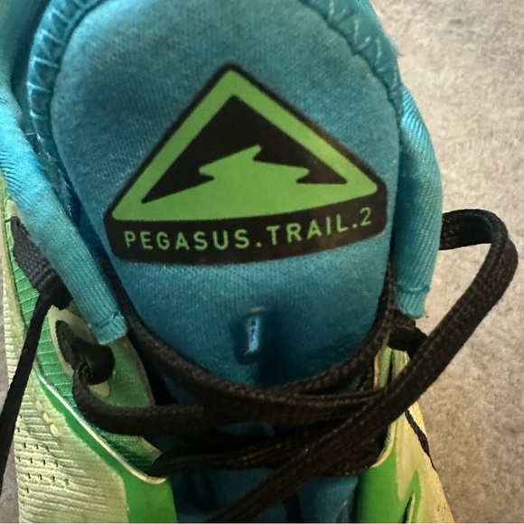 Nike Pegasus Trail 2 Trail-Running Shoes - Men's size 14 - Picture 6 of 7
